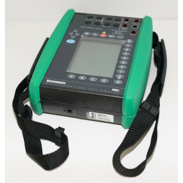 Used Beamex MC5 Multifunction Process Calibrator
