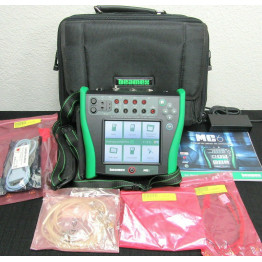 Used Beamex MC6 Multifunction Documenting Calibrator