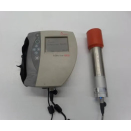 Used Canberra InSpector 1000 IN1K Portable Gamma Detector