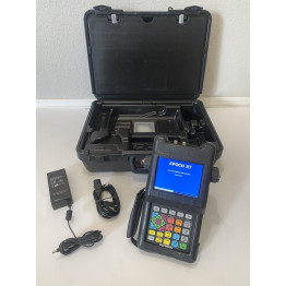 New Olympus Epoch XT Ultrasonic Flaw Detector