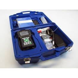 Used Olympus Epoch LTC Ultrasonic Flaw Detector