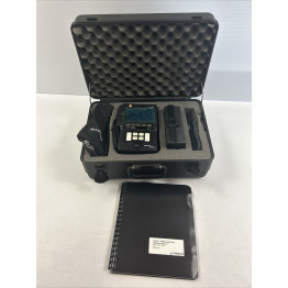 Used Olympus Nortec 2000S+ Eddy Current Flaw Detector