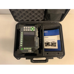 Used Olympus EPOCH 1000i Ultrasonic Flaw Detector