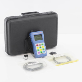 Used Olympus 35DL Ultrasonic Thickness Gage