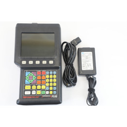 Used Olympus Epoch 4 PLUS Ultrasonic Flaw Detector