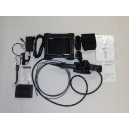 Used Olympus Iplex RX IV9435RX Industrial Videoscope Borescope