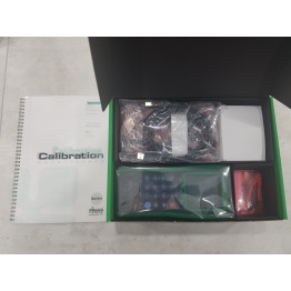 New Beamex MC4 Multifunction Documenting Calibrator