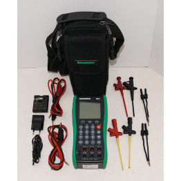 New Beamex MC2 Pressure Electrical Process Calibrator