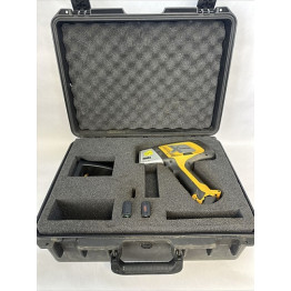 Used Olympus Innov-X DPO 2000 Handheld XRF Analyzer 