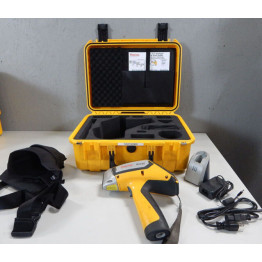 Used Thermo Scientific XL2 800 Metal Alloy Handheld XRF Analyzer