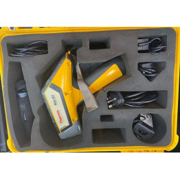 Used Thermo Scientific XL2 980 GOLDD Handheld XRF Analyzer