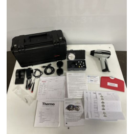 Used Thermo Scientific microPHAZIR GP Handheld NIR Analyzer