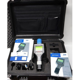 New Thermo Scientific identiFINDER Radiation Detector Spectrometer