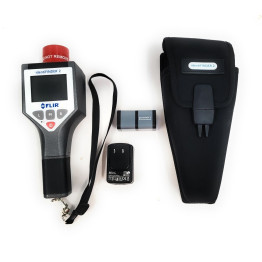 New Flir identiFINDER 2 Radiation Detector Gamma Spectrometer