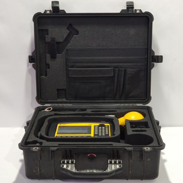 New Narda SRM-3006 Selective Radiation Meter