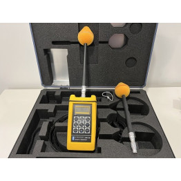 New Narda EMR-300 RF Survey Radiation Meter