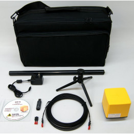 New Narda EHP-50F E&H Field Analyzer