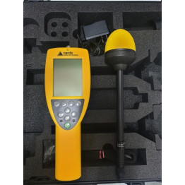 Used Narda NBM-550 Broadband Field Meter