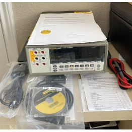 New Fluke 8808A/SU Digital Multimeter 