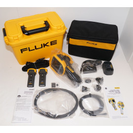 New Fluke TI300+ 320x240 9HZ Thermal IR Infrared Camera