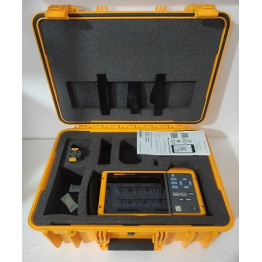 Used Fluke TiX520 320 x 240 60Hz Thermal IR Infrared Camera