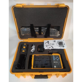 Used Fluke TiX501 60Hz Thermal IR Infrared Camera