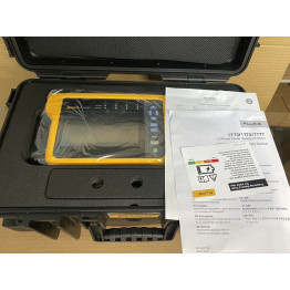 New Fluke 1777 Three Phase Power Quality Analyzer 