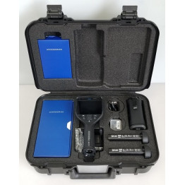 Used Flir E76 Advanced Thermal Imaging Camera