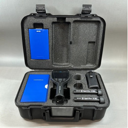 New Flir E75 Advanced Thermal Imaging Camera
