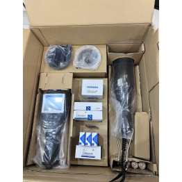 New Horiba U-53G-30 Multiparamater Water Quality Meter