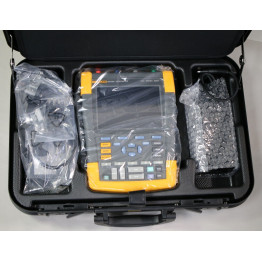 New Fluke 190-504 ScopeMeter 500 MHz Oscilloscope