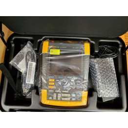 New Fluke 190-502 ScopeMeter 500 MHz Oscilloscope