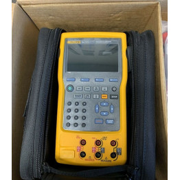 New Fluke 754 Documenting Process Calibrator