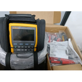 New Fluke 753 Documenting Process Calibrator