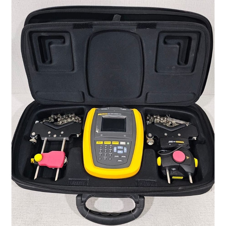 Used Fluke 830 Laser Alignment Tool 