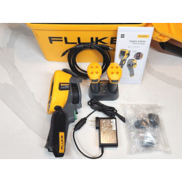 Used Fluke TiS75+ Thermal Imaging Camera 