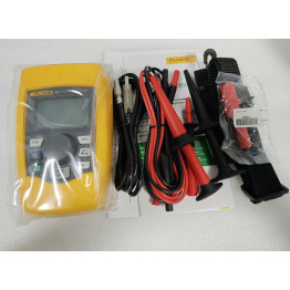 Used Fluke 710 mA Loop Valve Tester