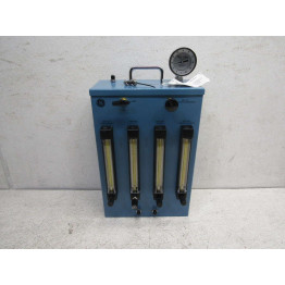 Used GE Panametrics MG101 Hygrometer Calibration System