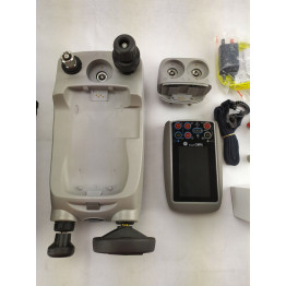 Used GE Druck DPI 620 Genii Multifunction Calibrator 