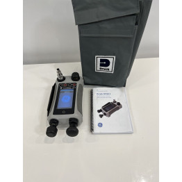 Used GE Druck DPI 611 Multifunction Calibrator 