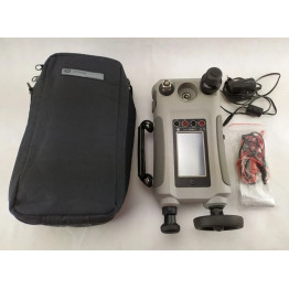 Used GE Druck DPI612-PFX Flex Series Pressure Calibrator