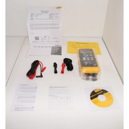 Used Fluke 718-300G Pressure Calibrator 