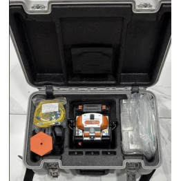 Used Sumitomo Type-72C Ribbon Fusion Splicer 
