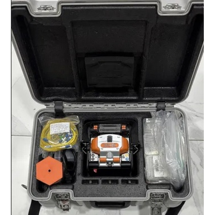 Used Sumitomo Type-72C Ribbon Fusion Splicer 