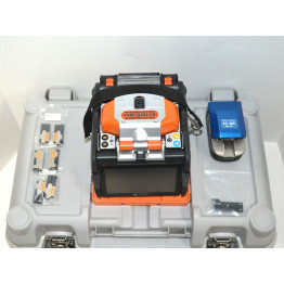 Used Sumitomo Type Q102CA Quantum Fusion Splicer