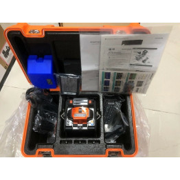 Used Sumitomo TYPE-82C+ Fusion Splicer 
