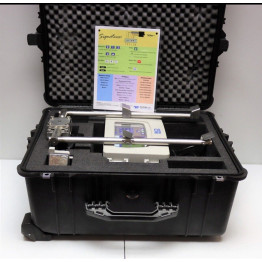 Used Teledyne Signature Isco Water Flow Meter