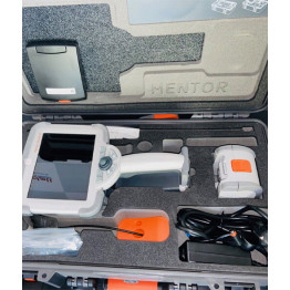 GE Mentor Visual iQ Videoprobe 3D Phase Borescope