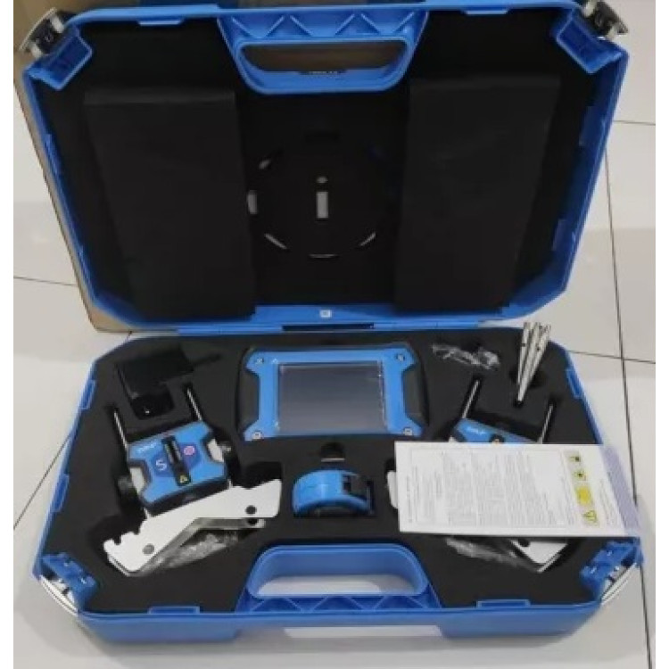 SKF TKSA 41 Wireless Laser Shaft Alignment Systems