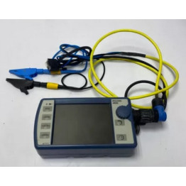 Baur IRG 2000 Time Domain Reflectometers